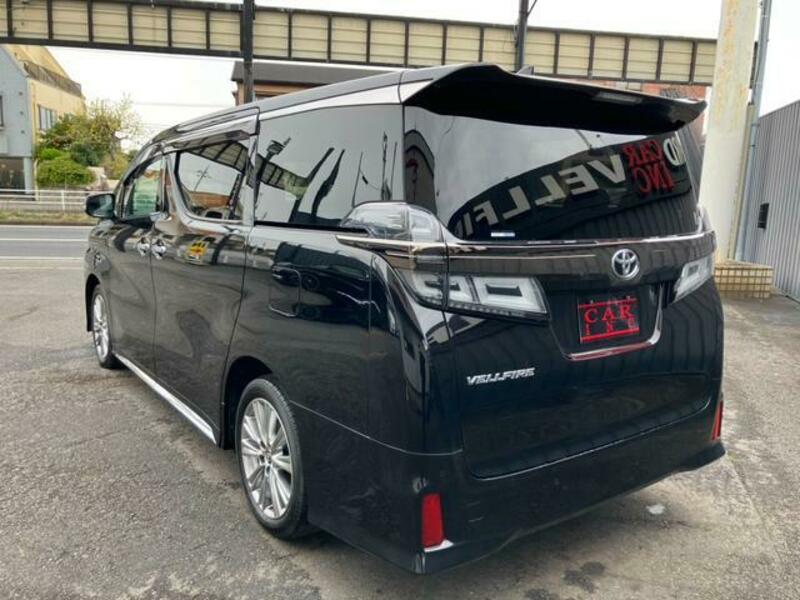 VELLFIRE