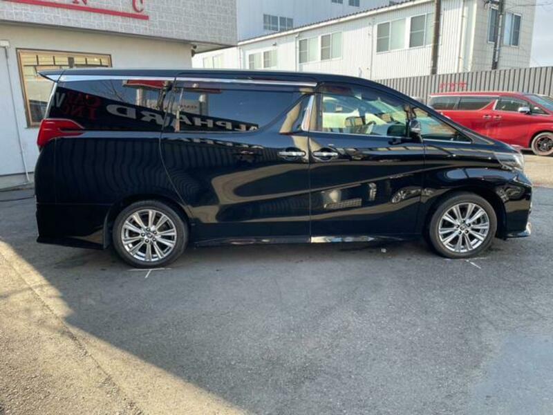 ALPHARD