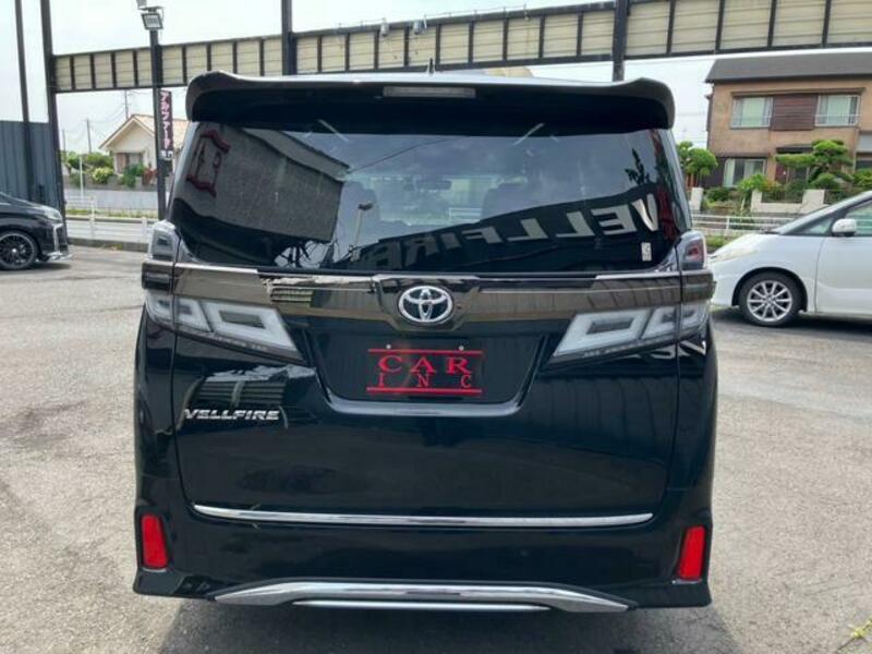 VELLFIRE