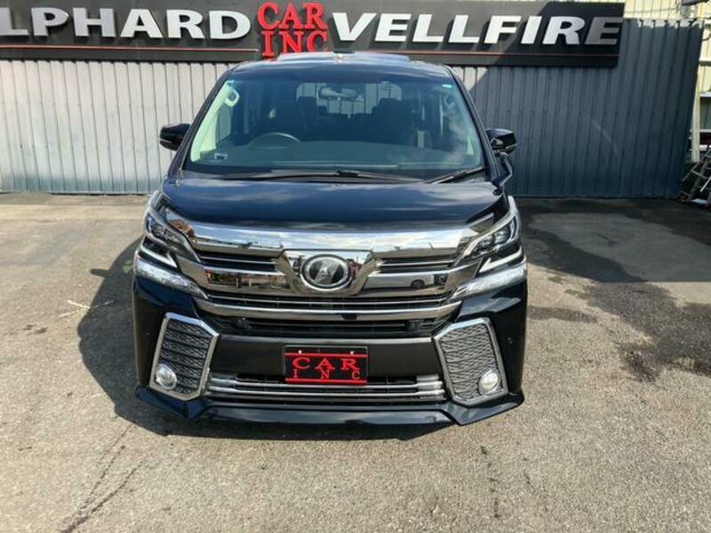 VELLFIRE