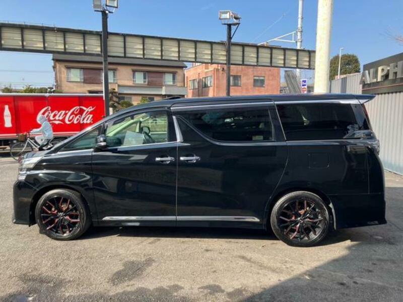 VELLFIRE