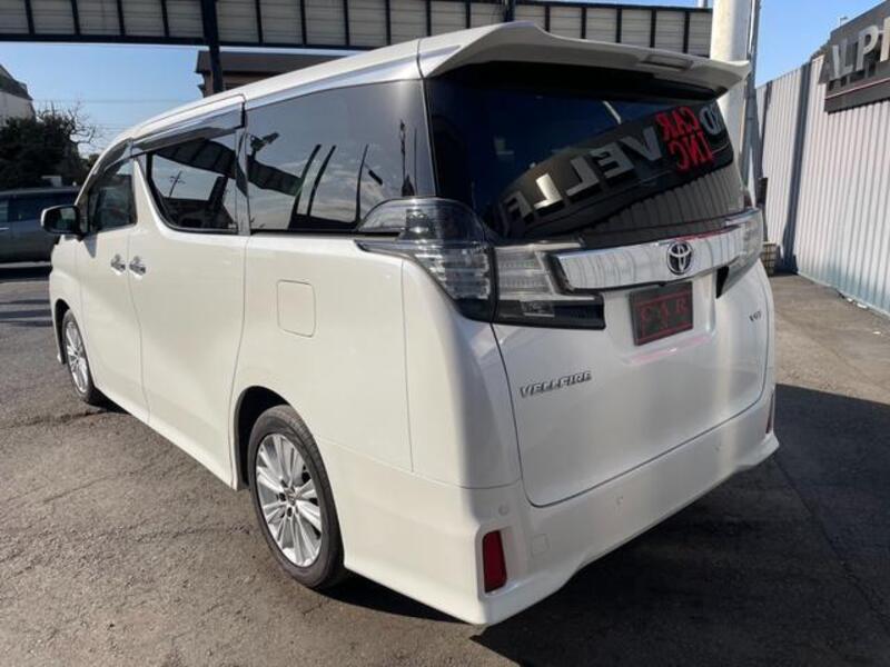 VELLFIRE