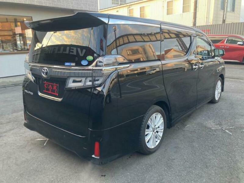 VELLFIRE