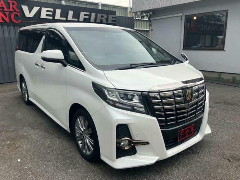 ALPHARD