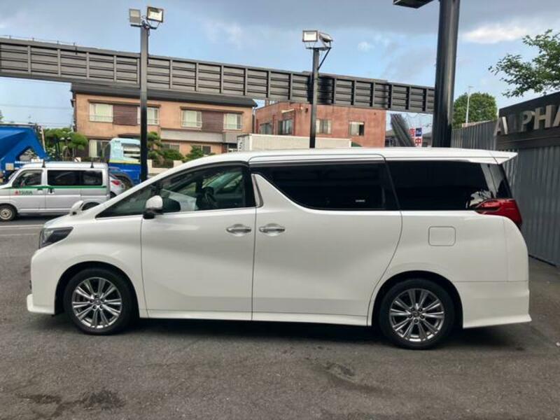 ALPHARD