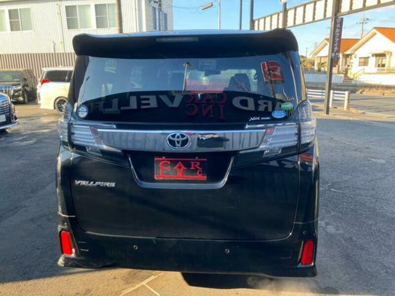 VELLFIRE