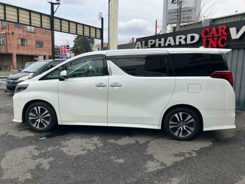 ALPHARD