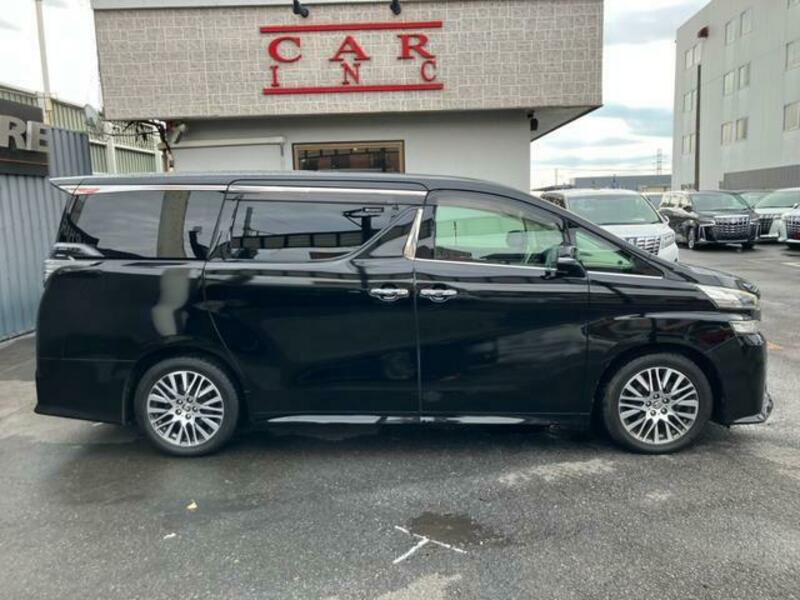VELLFIRE