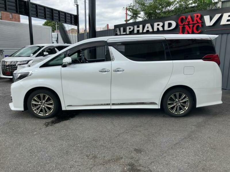 ALPHARD