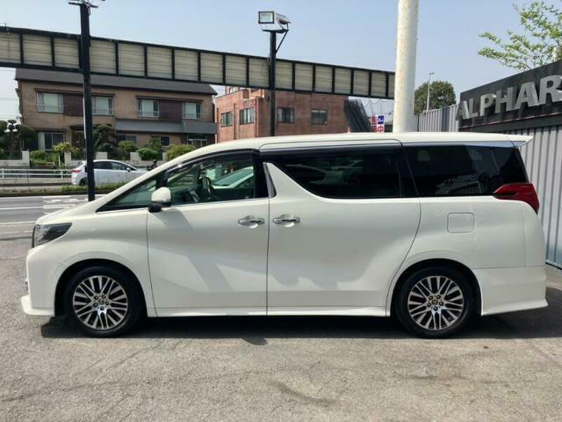 ALPHARD