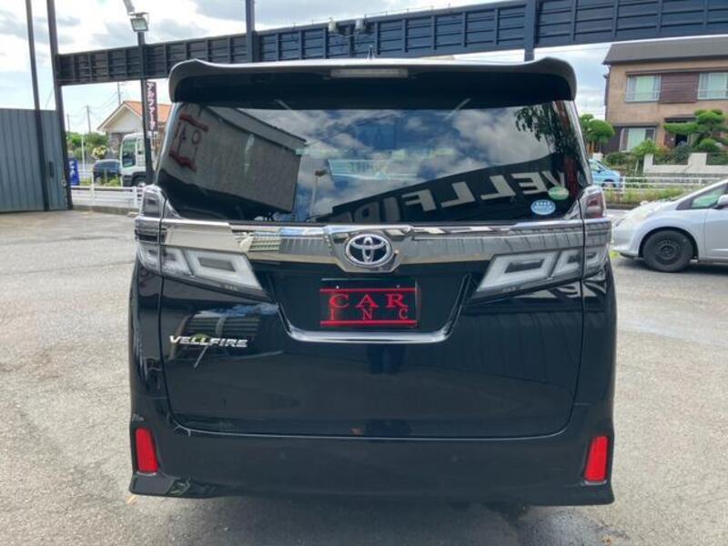 VELLFIRE