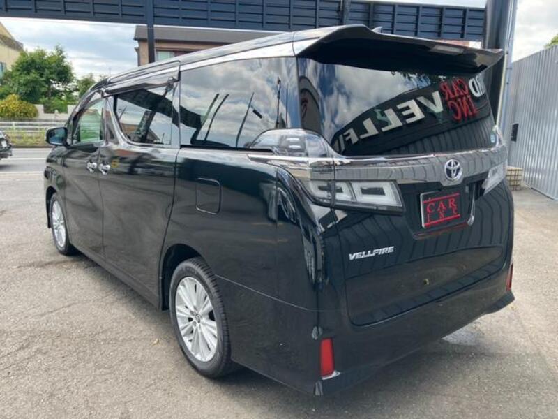 VELLFIRE