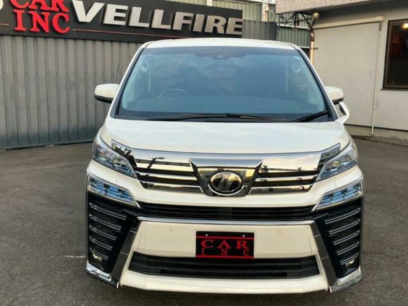 VELLFIRE