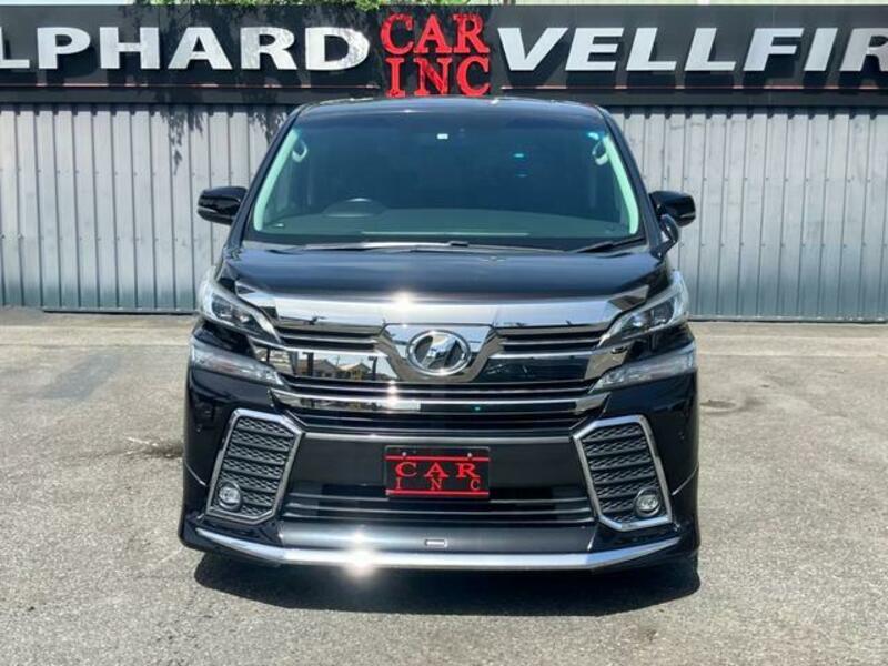 VELLFIRE