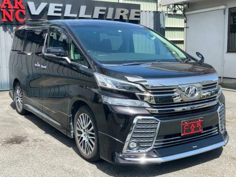 VELLFIRE