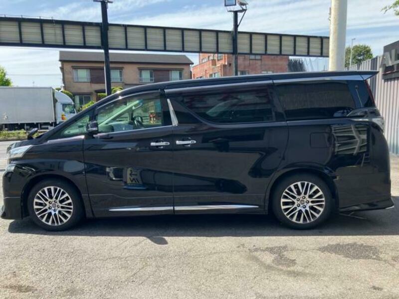 VELLFIRE