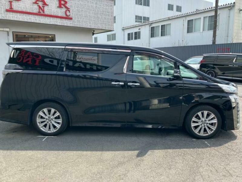 VELLFIRE
