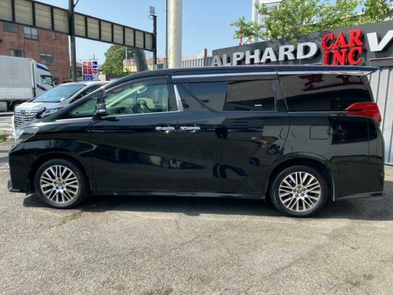 ALPHARD