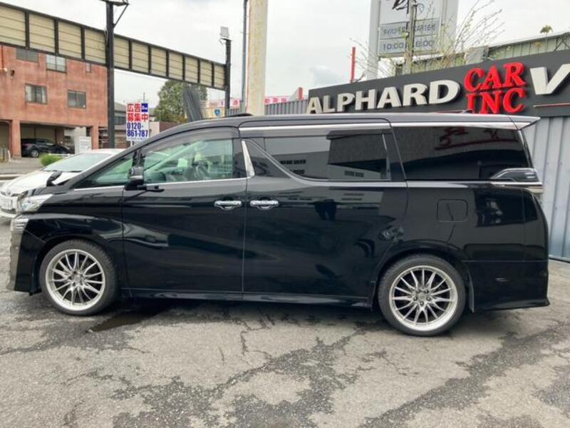 VELLFIRE