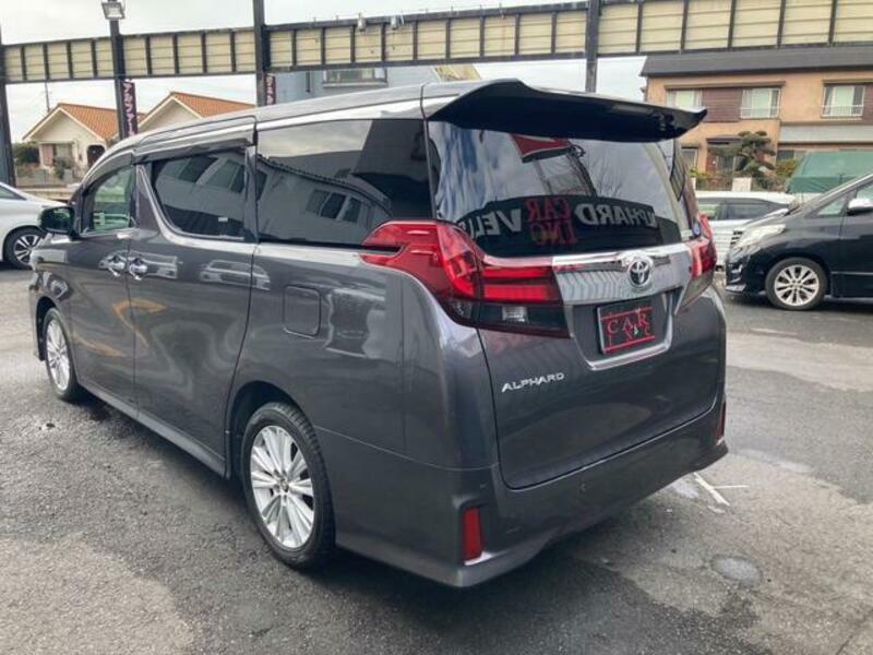 ALPHARD
