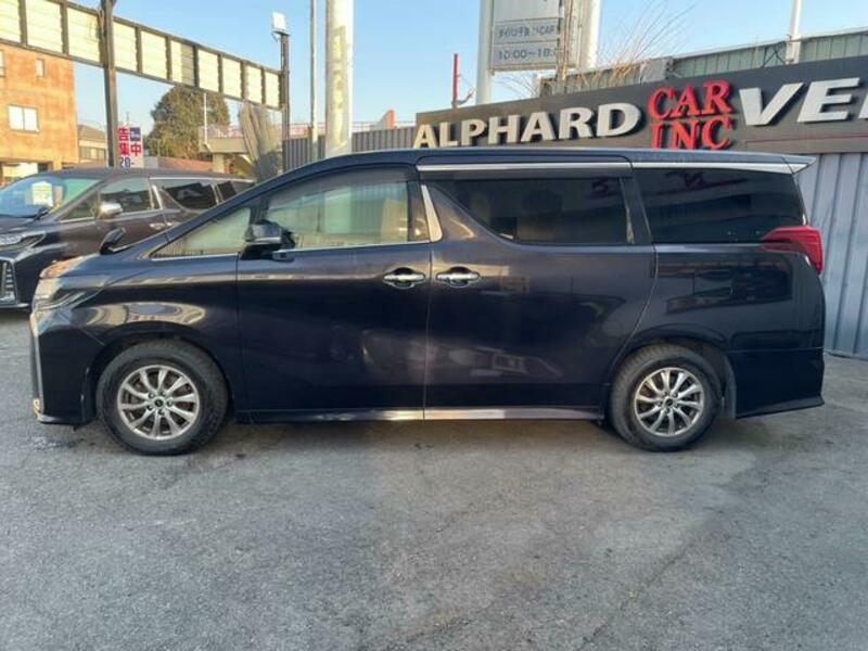 ALPHARD