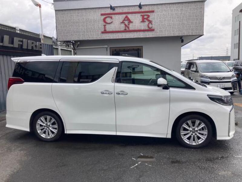 ALPHARD