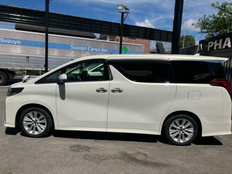 ALPHARD