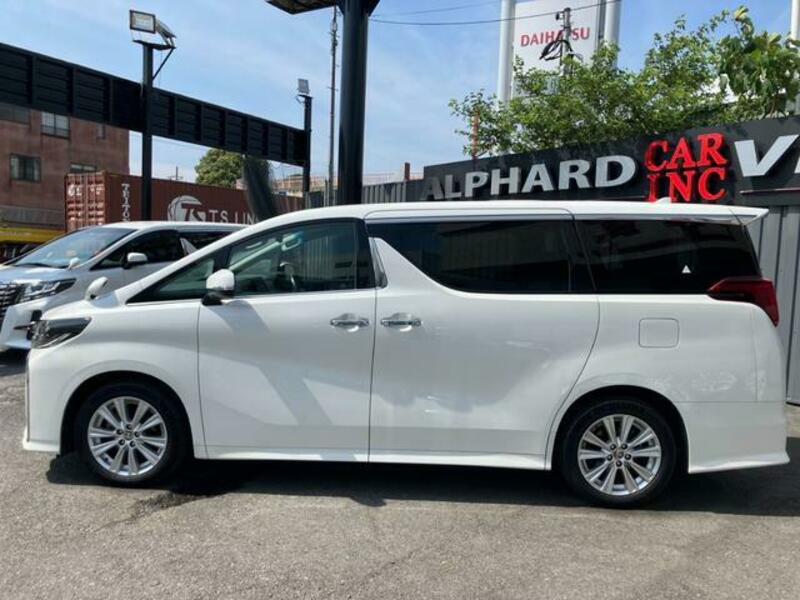 ALPHARD