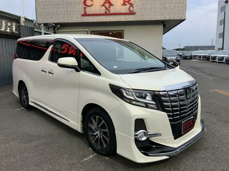 ALPHARD