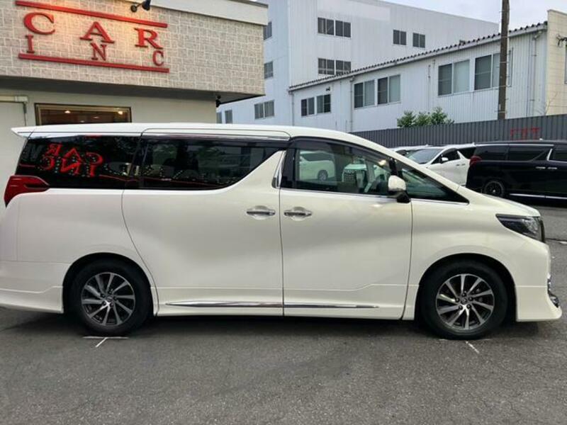 ALPHARD