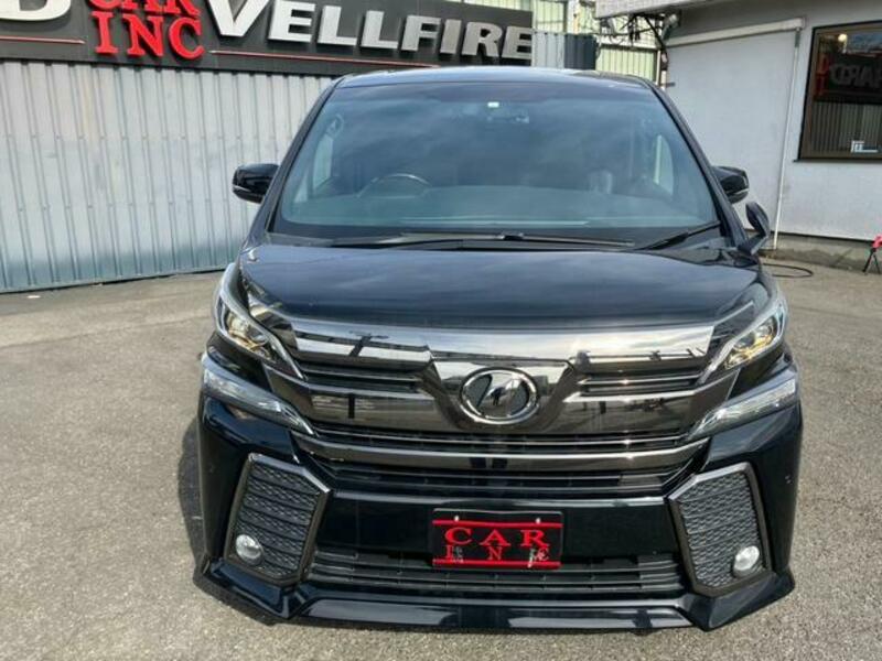 VELLFIRE