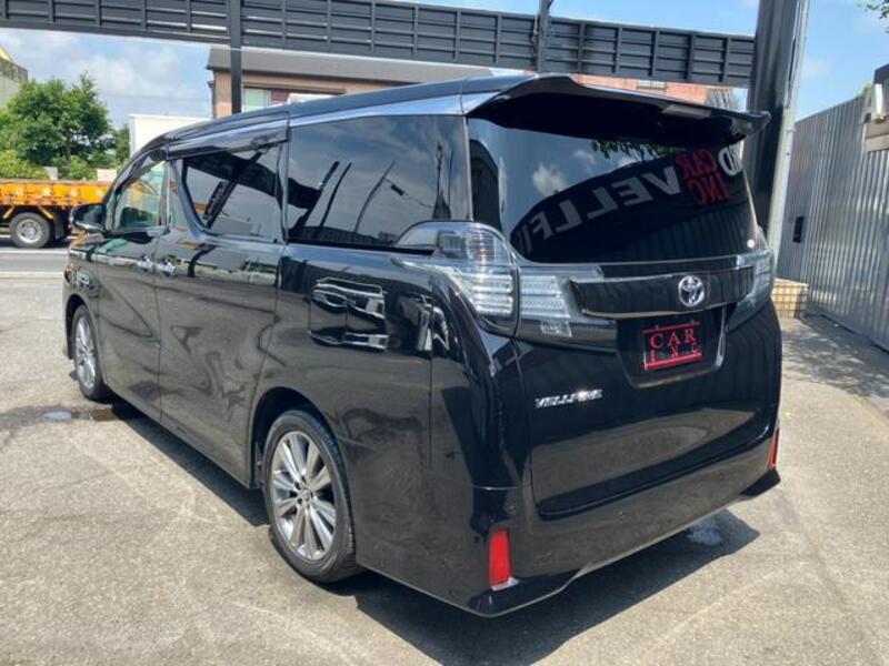 VELLFIRE