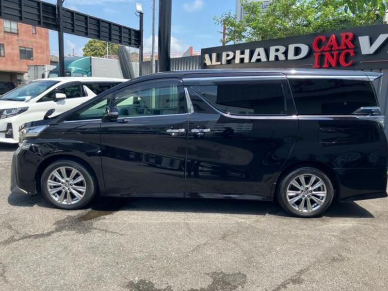 VELLFIRE
