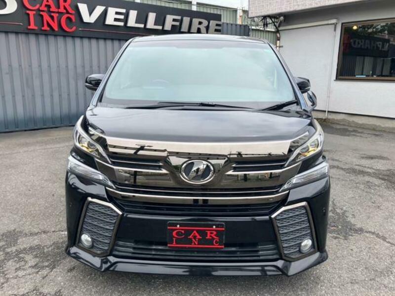 VELLFIRE