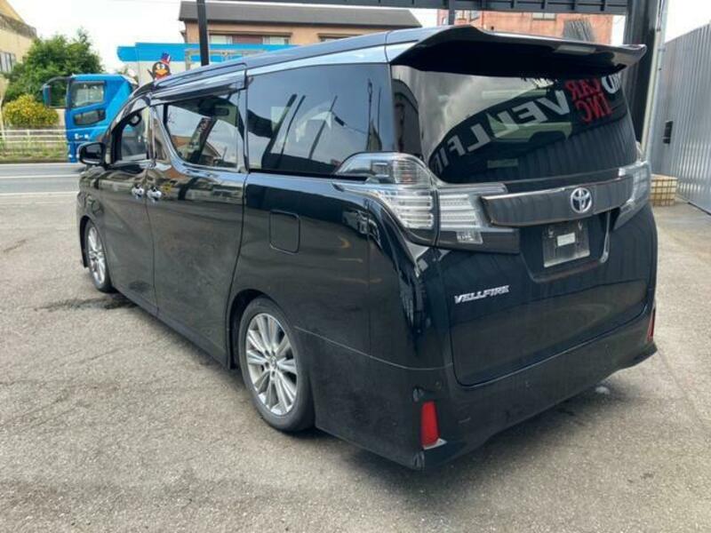 VELLFIRE