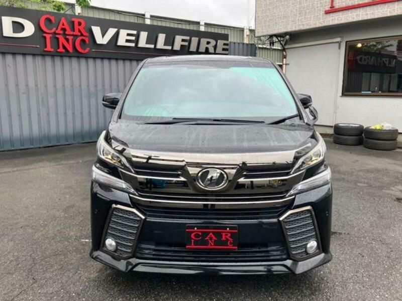 VELLFIRE