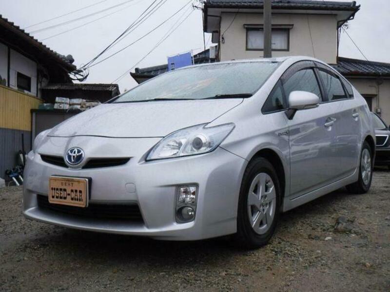 PRIUS