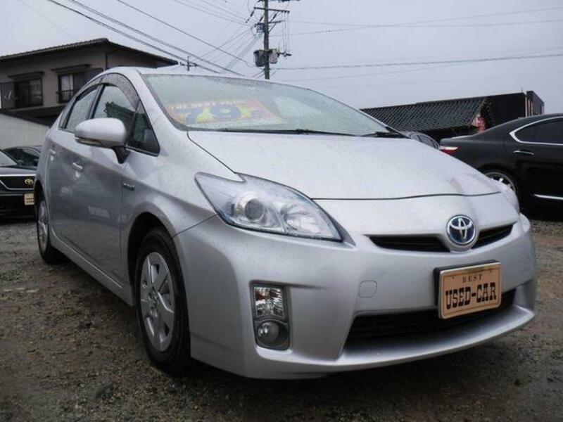 PRIUS