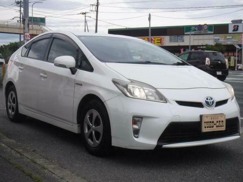PRIUS