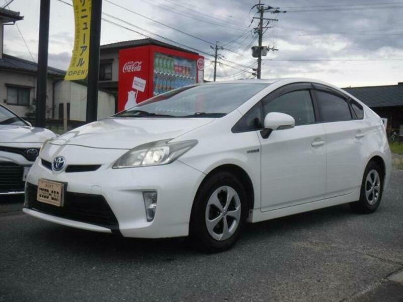 PRIUS