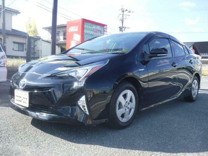 PRIUS
