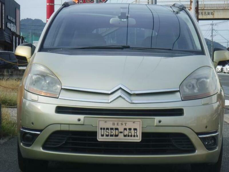 C4 PICASSO