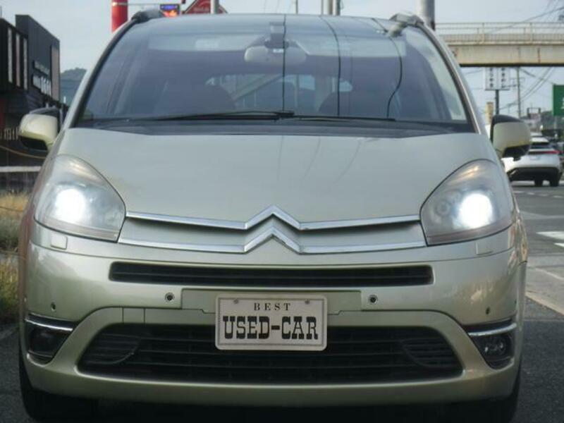 C4 PICASSO