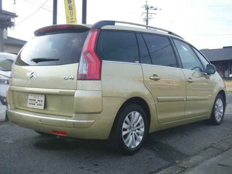 C4 PICASSO