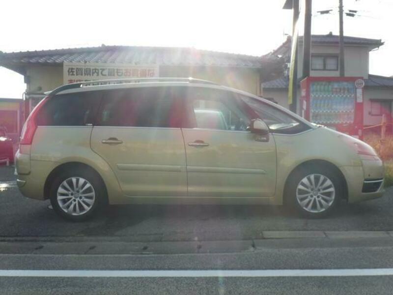C4 PICASSO