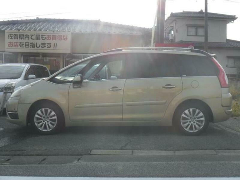C4 PICASSO