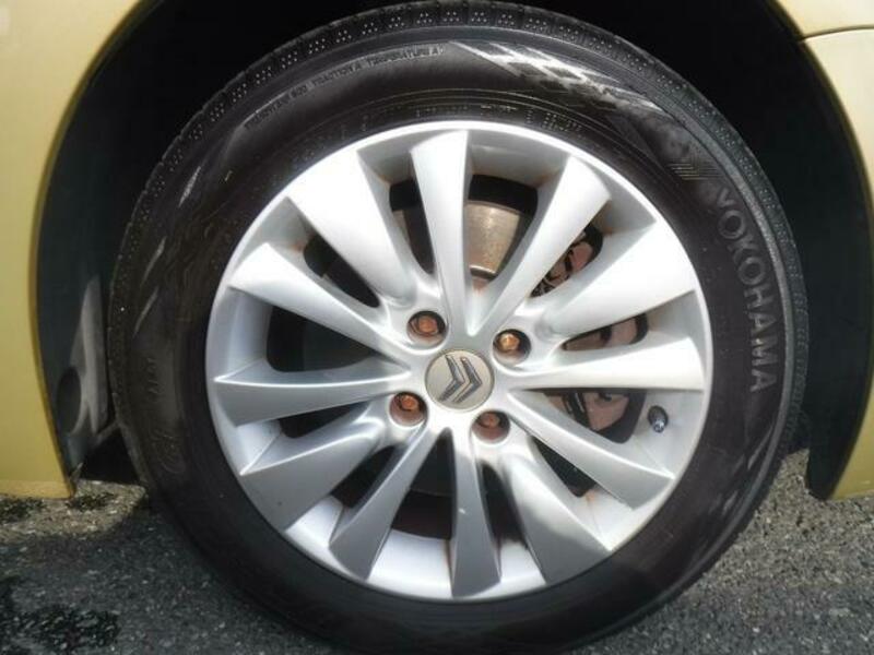 C4 PICASSO