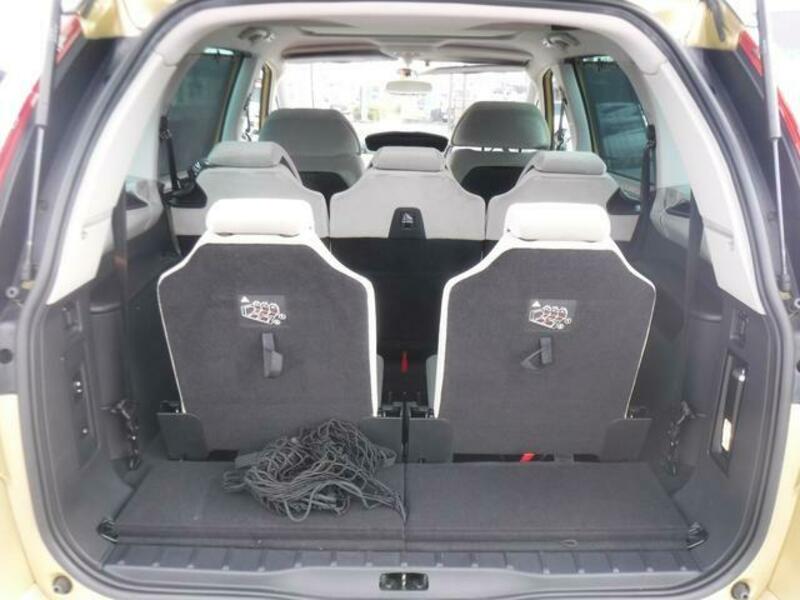C4 PICASSO