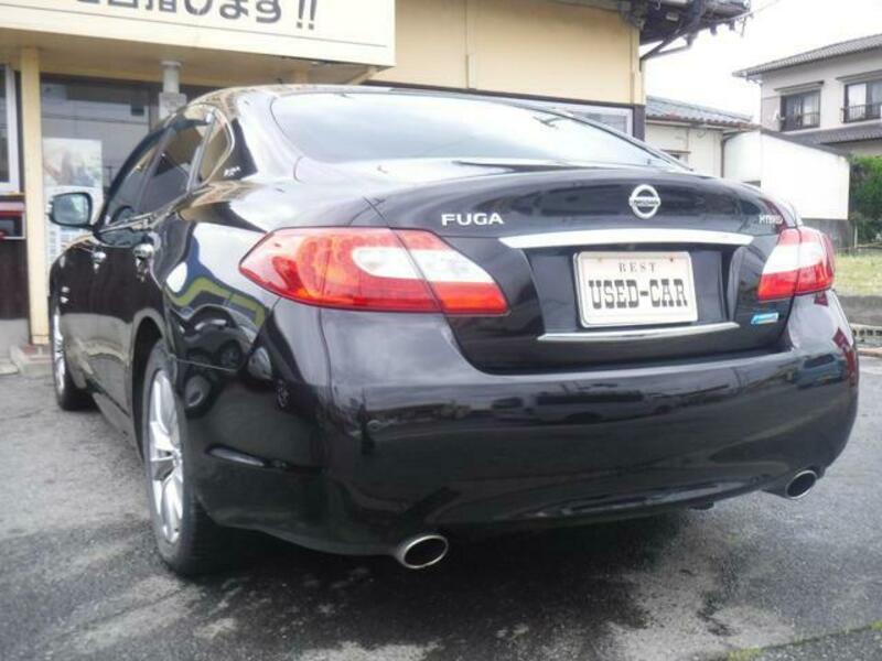FUGA HYBRID