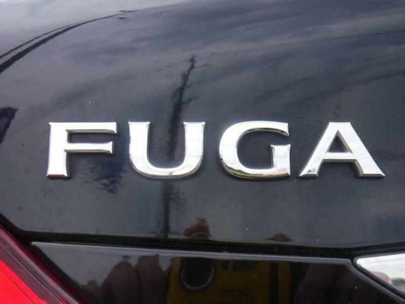 FUGA HYBRID